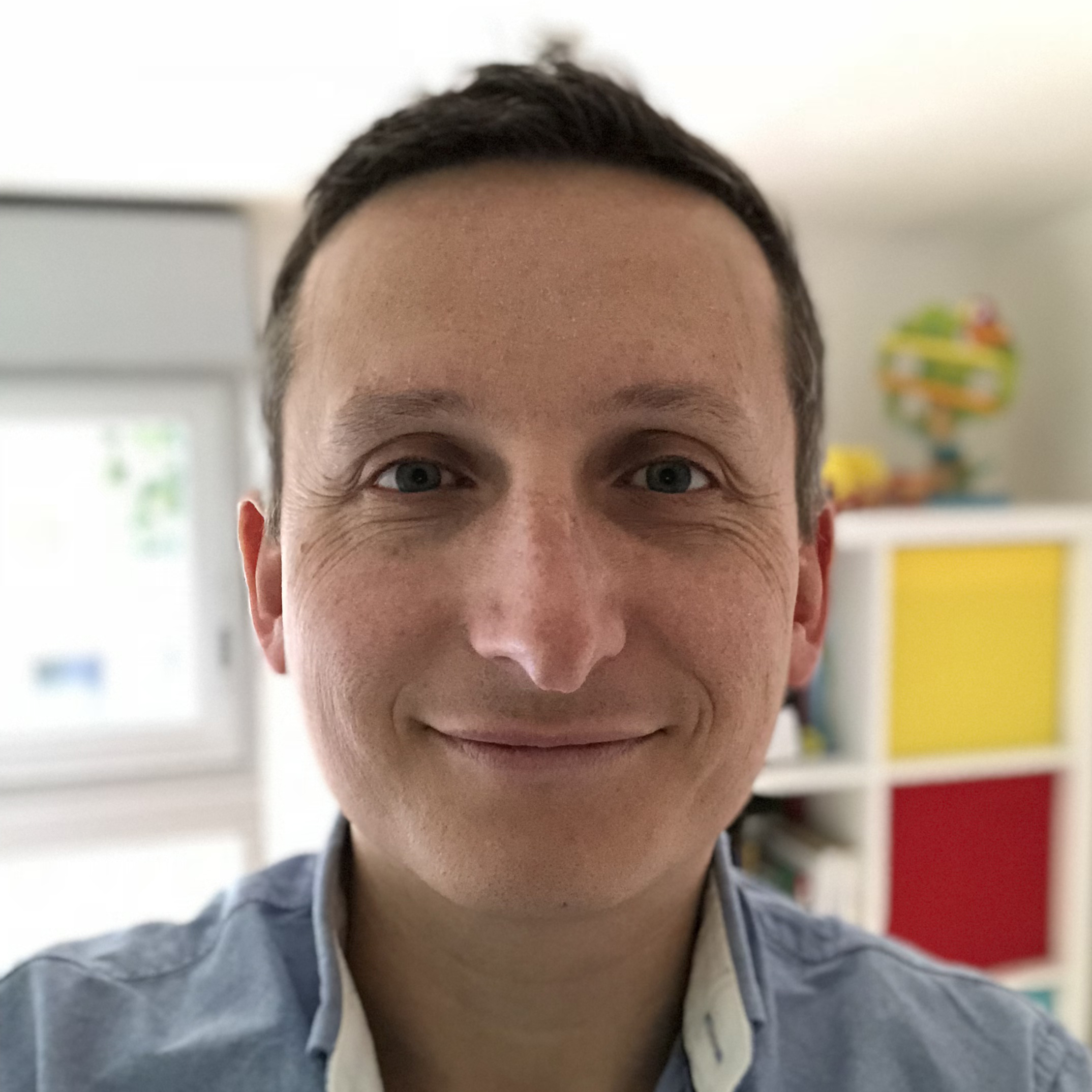 Dr Julien NAUD Colloques et journées des CESU